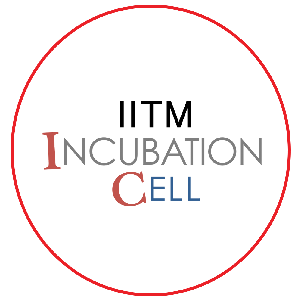 IITM Incubation Cell